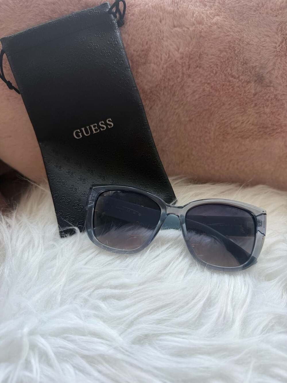 Guess GO00051 84W 56-18-145 Sunglasses
